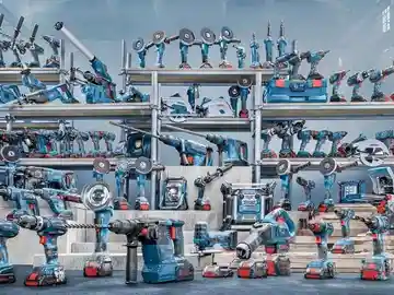 Taladros, atornilladores y herramientas Bosch bajan de precio en Amazon y es el momento perfecto para equiparte Taladros, atornilladores y herramientas Bosch