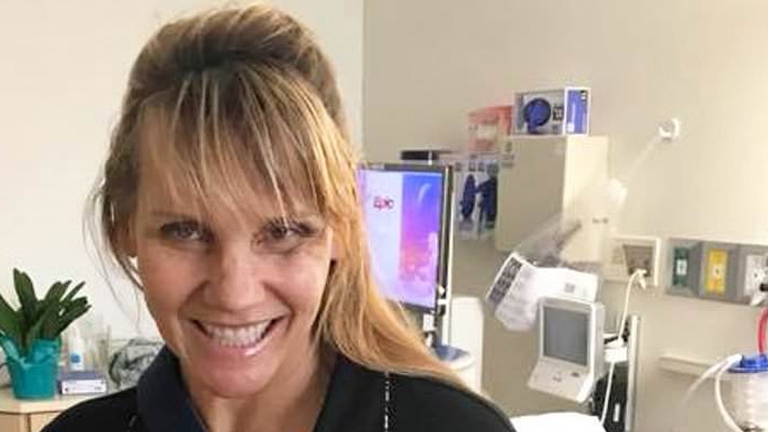 Esto es lo que afirma haber visto una mujer que estuvo 27 minutos clínicamente muerta