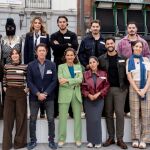 La semana m&aacute;s inc&oacute;moda de "DecoMasters" llega hoy con dos lobbies en juego