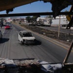 Mexico Cartel Leader Death