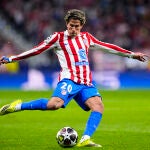 Atletico de Madrid v Club Brugge KV - UEFA Champions League 2025/26 KO play-offs Second Leg