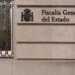 La Fiscal&iacute;a General del Estado