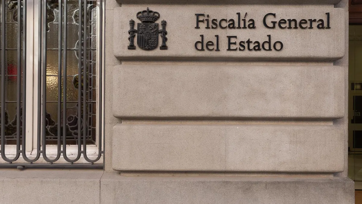 La Fiscalía General del Estado