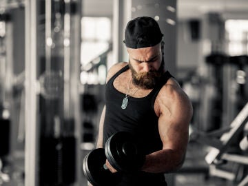 Harvard lo confirma: mezclar estos dos alimentos ayuda a ganar masa muscular