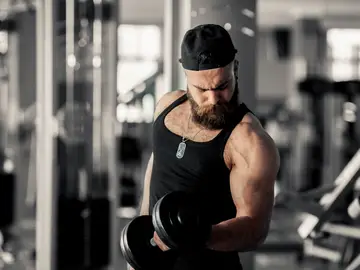 Harvard lo confirma: mezclar estos dos alimentos ayuda a ganar masa muscular Harvard lo confirma: mezclar estos dos alimentos ayuda a ganar masa muscular