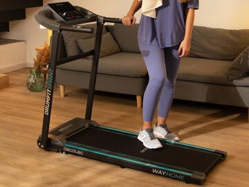 Cecotec DrumFit WayHome 1200 Sprint