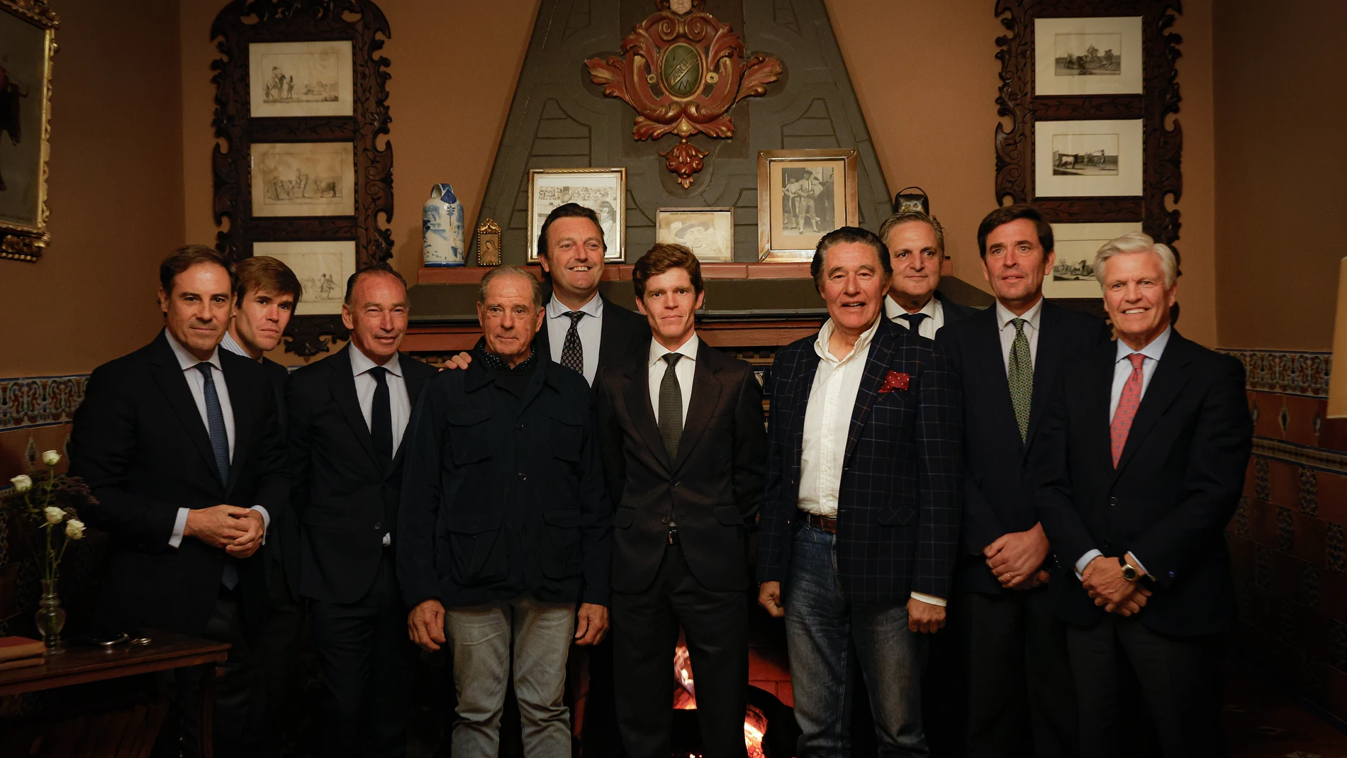 Borja Jiménez asume el reto de Sánchez Mejías