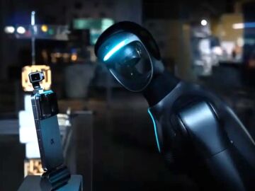 Honor no presentar&aacute; solo m&oacute;viles en el MWC26, tambi&eacute;n a su primer robot humanoide para el hogar.