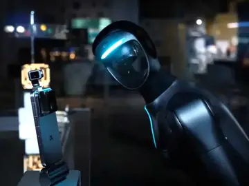 Honor no presentará solo móviles en el MWC26, también a su primer robot humanoide para el hogar. Honor no presentará solo móviles en el MWC26, también a su primer robot humanoide para el hogar.
