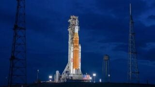 La NASA tiene que retrasar de nuevo la misi&oacute;n Artemis II, para abril