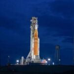 La NASA tiene que retrasar de nuevo la misi&oacute;n Artemis II, para abril