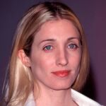 Carolyn Bessette-Kennedy