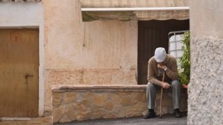 El drama de los pueblos fronterizos ante las elecciones de Castilla y Le&oacute;n