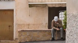 El drama de los pueblos fronterizos ante las elecciones de Castilla y León El drama de los pueblos fronterizos ante las elecciones de Castilla y León