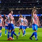 Atletico de Madrid v Club Brugge KV - UEFA Champions League 2025/26 KO play-offs Second Leg