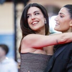 Dulceida y Alba Paul