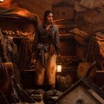 "El Enga&ntilde;o&rdquo;: Piratas contra su propia historia 