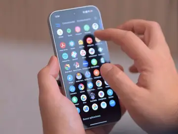 El POCO F8 Pro está llamado a ser uno de los teléfonos del año POCO F8 Pro apps