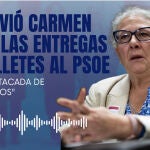 AUDIO CARMEN PANO