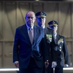 El director general de la Policía Nacional, Francisco Pardo Piqueras.