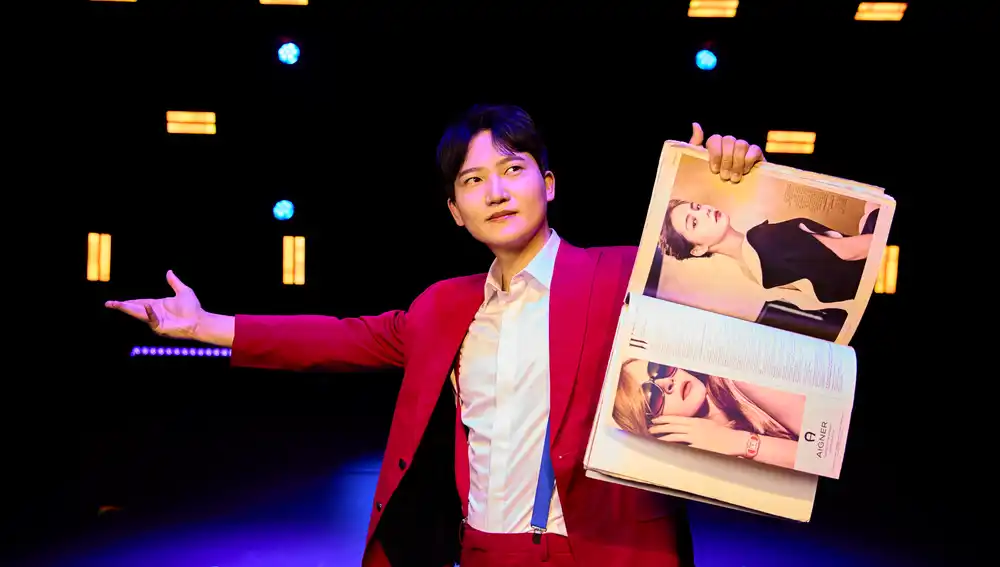 El XVI Festival Internacional de Magia en el Circo Price reúne a los más grandes ilusionistas del planeta en