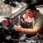 La Fundaci&oacute;n Renault Group Espa&ntilde;a participa un a&ntilde;o m&aacute;s en el evento SpainSkills 2026 celebrado en IFEMA