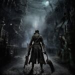 Bloodborne portada2
