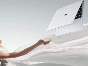 HUAWEI MateBook X Pro