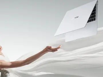 Este portátil de HUAWEI puede plantarle cara al MacBook Pro: si buscas potencia y diseño finísimo es una opción brutal HUAWEI MateBook X Pro