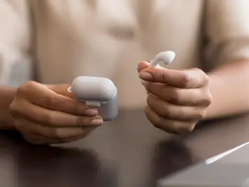 Auriculares inalámbricos Auriculares inalámbricos