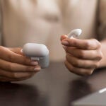 Auriculares inal&aacute;mbricos