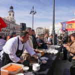Sector agrario y ganadero madrile&ntilde;o convoca una concentraci&oacute;n en Madrid