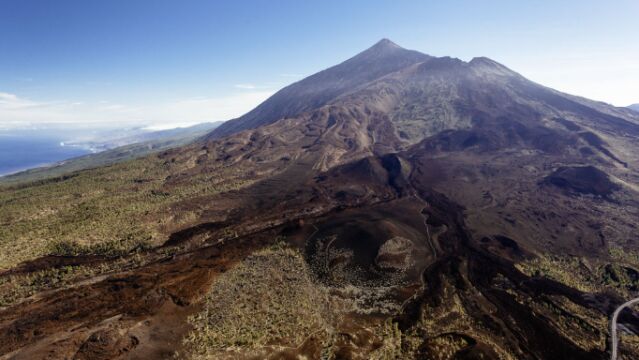 Tenerife encadena seis enjambres s&iacute;smicos en 20 d&iacute;as y el PEVOLCA vuelve a reunirse de urgencia