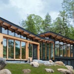 Ya puedes pasar una noche en esta caba&ntilde;a por un m&oacute;dico precio