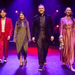 El XVI Festival Internacional de Magia en el Circo Price re&uacute;ne a los m&aacute;s grandes ilusionistas del planeta en 