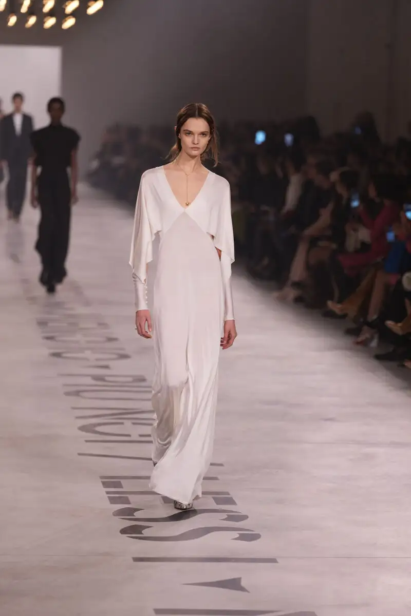 Italy Fashion Fendi F/W 26/27