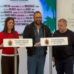 Presentaci&oacute;n hoy en Elche del ciclo de conciertos La Matinal