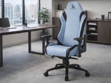 Newskill Neith Zephyr 