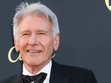 Harrison Ford: "Vive para ti mismo, porque al final, lo único que importa es ser fiel a tu propio camino" Harrison Ford: "Vive para ti mismo, porque al final, lo único que importa es ser fiel a tu propio camino"