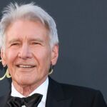 Harrison Ford: "Vive para ti mismo, porque al final, lo &uacute;nico que importa es ser fiel a tu propio camino"