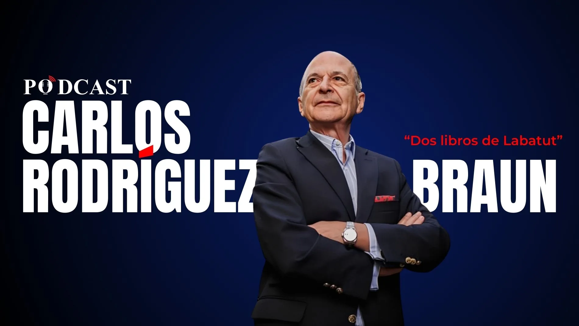 Alexandre Labatut Dos libros de Labatut