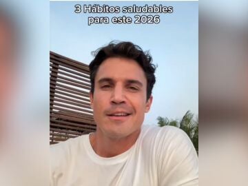 Alex Gonz&aacute;lez: "Estos son los tres h&aacute;bitos que m&aacute;s impacto han tenido en mi vida"