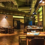 El comportamiento habitual de los espa&ntilde;oles al llegar a un restaurante que los extranjeros nunca tienen