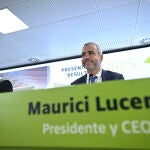 Aena gan&oacute; 2.136 millones en 2025, el 10,5 % m&aacute;s, y vuelve a marcar un r&eacute;cord hist&oacute;rico