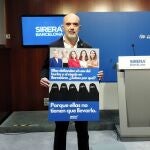 Sirera (PP) pedir&aacute; a Collboni que reclame a S&aacute;nchez prohibir el burka y niqab en espacios p&uacute;blicos