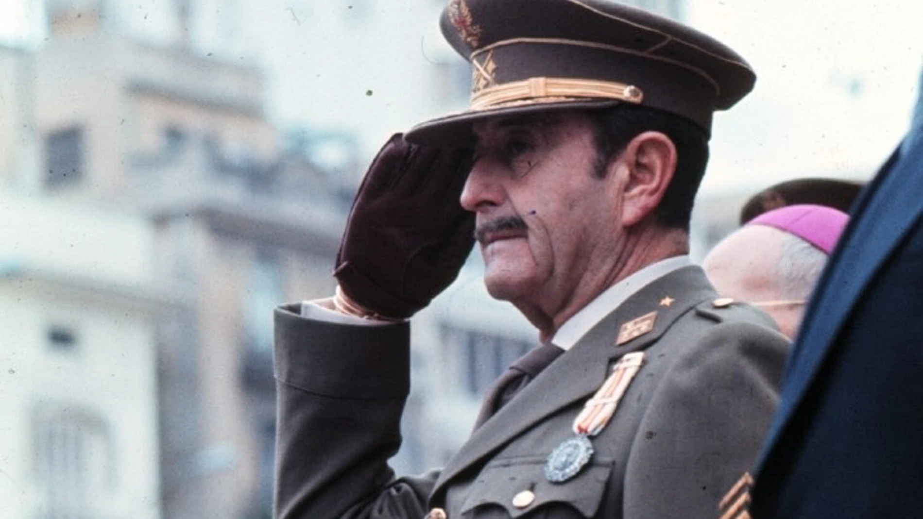 General Jaime MIlasn del Bosch EUROPA PRESS 25/02/2026