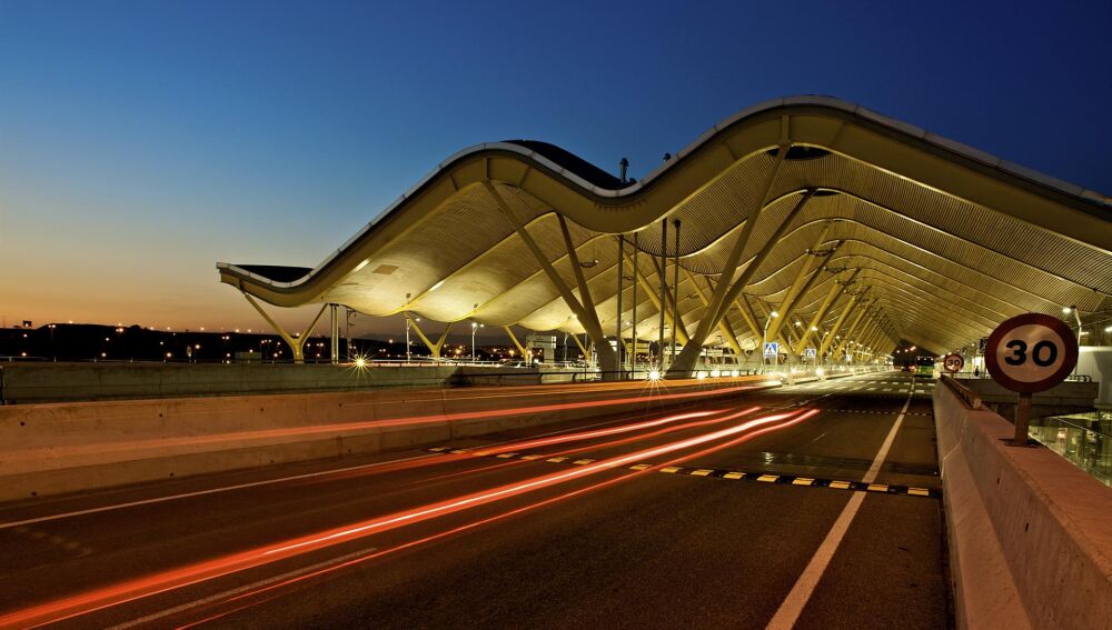 Economía.- Aena destina 6.242 millones a Madrid-Barajas y Barcelona-El Prat en su plan récord de casi 13.000 millones