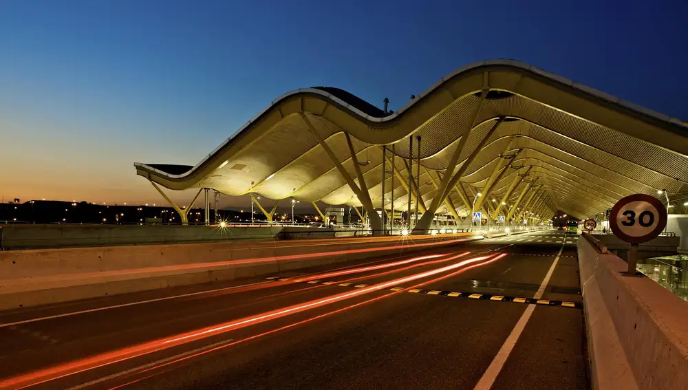 Economía.- Aena destina 6.242 millones a Madrid-Barajas y Barcelona-El Prat en su plan récord de casi 13.000 millones