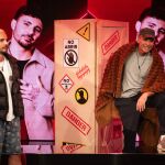 Carlos Lozano hunde a Manuel Rodr&iacute;guez, que se marcha muy enfadado tras ser expulsado en 'Gran Hermano D&uacute;o': "La televisi&oacute;n a terminado para m&iacute;"