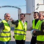 La Diputaci&oacute; de Val&egrave;ncia y la Fundaci&oacute;n Iberdrola culminar&aacute;n este a&ntilde;o la rehabilitaci&oacute;n integral de la Escuela de Capataces de Catarroja